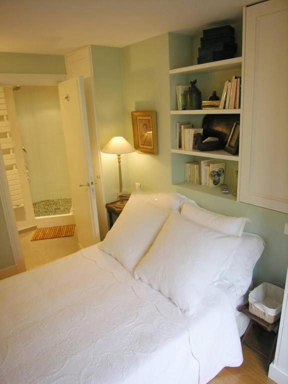 Beautiful 2 Bdrm- In The Heart Of The Marais Parigi