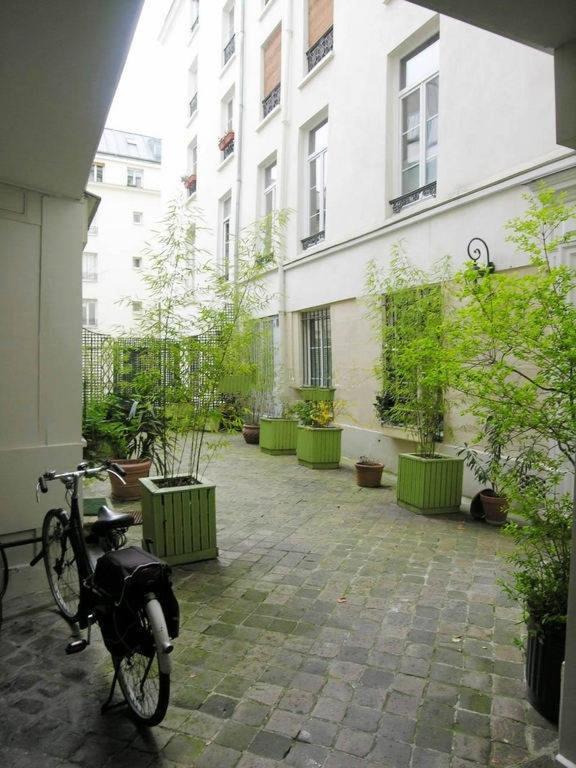 Appartamento Beautiful 2 Bdrm- In The Heart Of The Marais Parigi