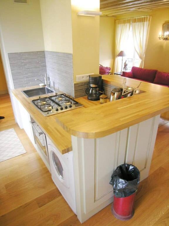 Beautiful 2 Bdrm- In The Heart Of The Marais Parigi