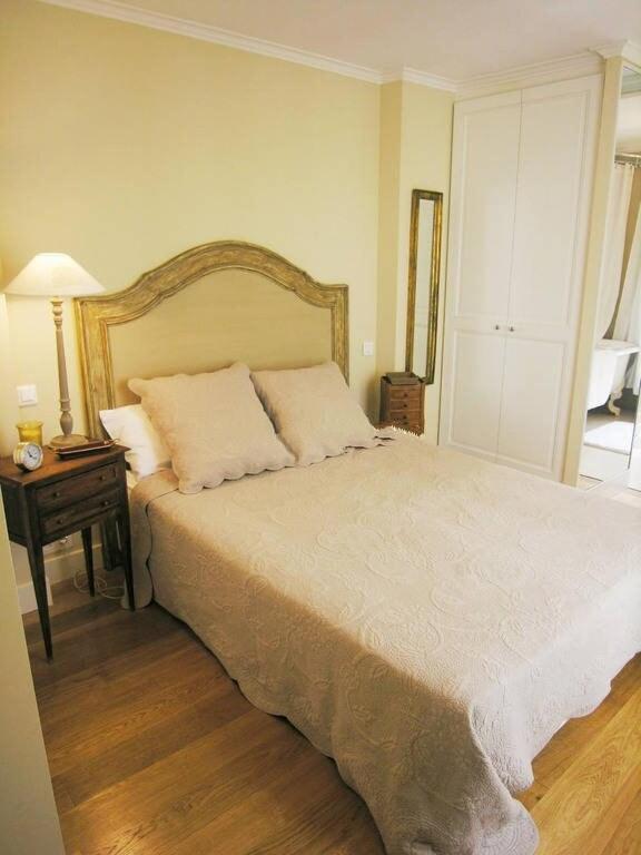 Beautiful 2 Bdrm- In The Heart Of The Marais * Parigi