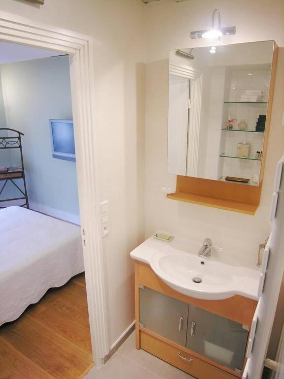 Appartamento Beautiful 2 Bdrm- In The Heart Of The Marais *