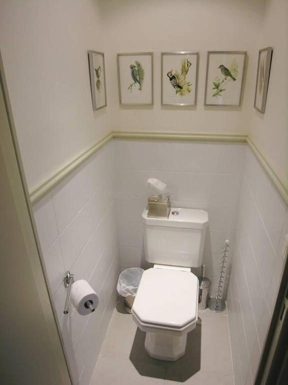Beautiful 2 Bdrm- In The Heart Of The Marais Appartamento